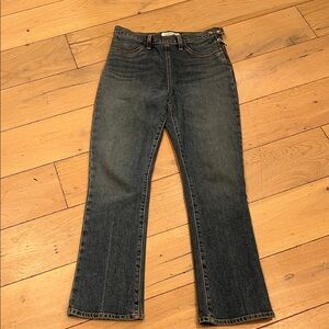 Elizabeth & James jeans, 26